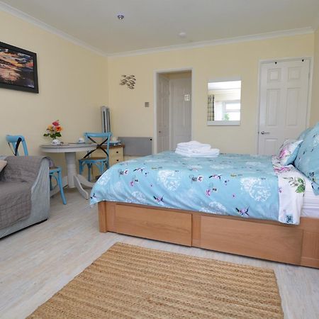 1 Bed In Charmouth 41890别墅 外观 照片