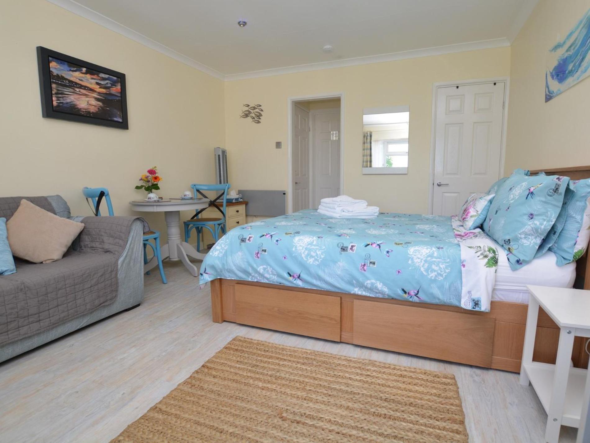 1 Bed In Charmouth 41890别墅 外观 照片