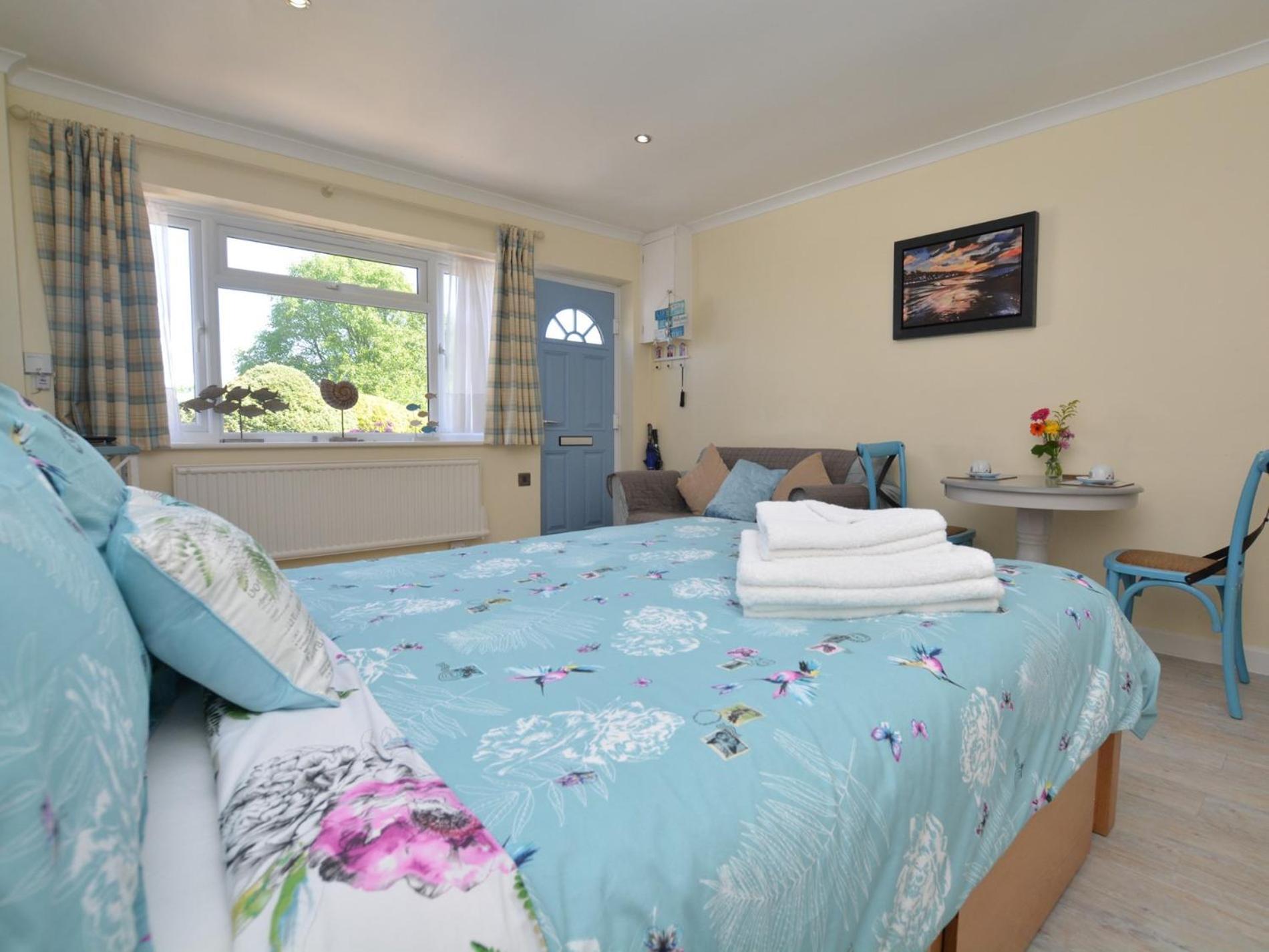 1 Bed In Charmouth 41890别墅 外观 照片